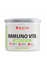 BE FIT LIFE , Immuno Vita, 250 г.