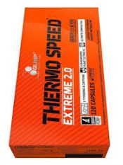 Olimp Labs, Thermo Speed Extreme 2.0 Mega Capsules ,120 капс.