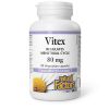 Natural Factors, Vitex 80 мг, 90 капс.