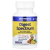 Enzymedica, Digest Spectrum, 90 капс.