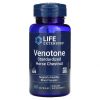Life Extension, Venotone Standardized Horse Chestnut 60 капс.