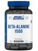 Applied Nutrition, Beta-Alanine 1500 мг, 120 капс.