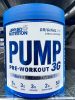 Applied Nutrition, Pump-3G 375 г.