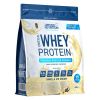 Applied Nutrition, Critical Whey, 450 г.