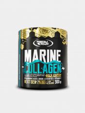 Real Pharm, Marine collagen 300 г.