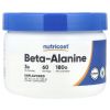 Nutricost, Beta Alanine, 180 г.