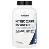 Nutricost, Nitric Oxide Booster , 90 капс.
