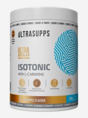 UltraSupps, Ultra Gold Isotonic, 500 г.