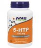 NOW, 5-HTP, 100 мг, 120 капс.