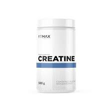 FitMax, Creatine, 500 г.