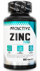 Proactive, Zinc Trio 15 мг, 150 таб.