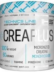 IHS Technology, CreaPlus, 300 г.