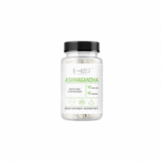 IHS Technology, Ashwagandha 7%, 90 капс.