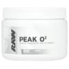 Raw Nutrition, Peak O2, 62.4 г.