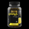 Maxler, Creatine Gummies ,  (МАКСЛЕР Креатин Гаммиз) , 60 жев.пастилок