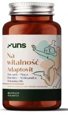 UNS, ADAPTOVIT, 60 капс.