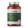 UNS, PANAX GINSENG + BIOPERINE 90 капс.