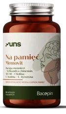 UNS, MEMOVIT 90 капс.