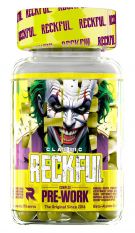 Reckful , Pre-workout, 45 капс.