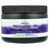 Swanson, Magnesium Citrate, 244 г