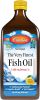 Carlson Labsn, Kid's The Very Finest Fish Oil 800 мг Omega-3s 200 мл.