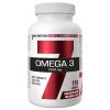 7Nutrition, Омега-3 65% 1000 мг, 100 капс.