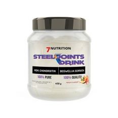 7Nutrition, Steel Joints Drink, 450 г.