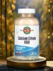 KAL, Calcium Citrate( Кэл Кальций цитрат) , 180 таб.