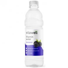 Vitawell, Напиток витаминный, 500 мл.