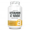 BioTech, Vitamin C 1000, 250 таб.