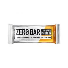 BioTech, Протеиновый батончик Zero Bar, 50 г.