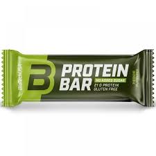 BioTech, Протеиновый батончик Protein bar, 70 г.