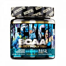 Reckful, BCAA + Eleсtrolytes, 260 г.