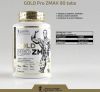 Kevin Levrone, Gold Pro ZMAX, 90 таб.