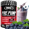 Real Pharm, Pre Pump, 500 г.