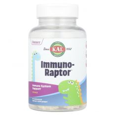 KAL,IMMUNO RAPTOR , 60 жев.таб.