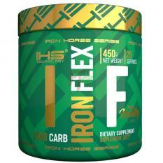 IHS Technology, Iron Flex, 450 г.