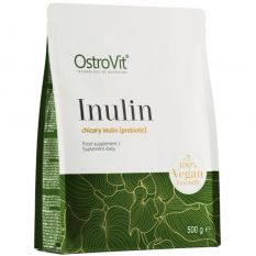 Ostrovit, Inulin, 500 г.
