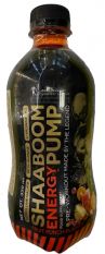 Kevin Levrone, Shaaboom Energy Pump, 320 мл.