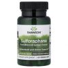 Swanson, Sulforaphane 400 mcg, 60 капс.