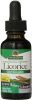 Nature's Way, Licorice Root , 30 мл.