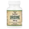 Double Wood, Uridine Monophosphate 300 mg, 60 капс.