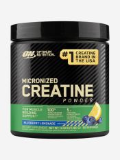 Optimum Nutrition, Micronised Creatine Monohydrate(OН - Микронизированный Креатин), 360 г.