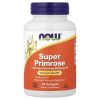 NOW, Super Primrose 1300 мг, 60 капс.