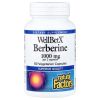 Natural Factors, Berberine (берберин 500 мг.) 60 капс.