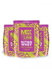 MEX, Нитро Вей, 910 г.