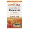 Natural Factors, Теракуркумин 60 мг, 30 капс.