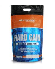 Strimex, Hard Gain Silver Edition, 6000 г.