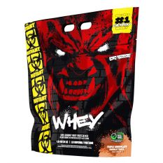 Mutant Whey , 4540 г.