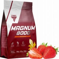 Trec Nutrition, Magnum 8000 ,1000 г.